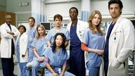 9 Staffeln dabei gewesen: „Grey's Anatomy“ verliert nächsten Star