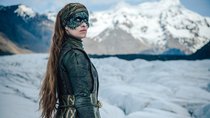 Größte deutsche Fantasy-Saga: Erster epischer Trailer zur Verfilmung, die noch dieses Jahr im Kino startet