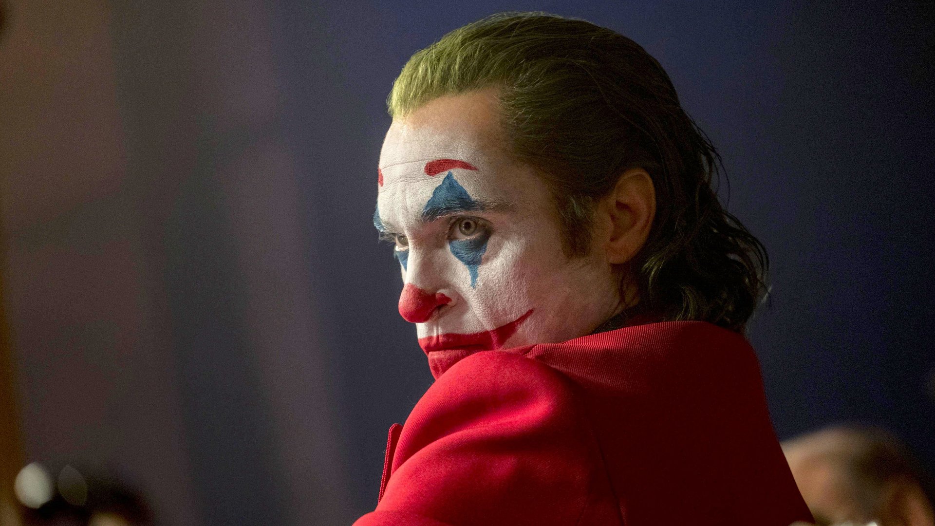 #Neue „Joker 2“-Bilder steigern Vorfreude auf DC-Film – erster Trailer lässt aber auf sich warten