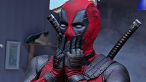 Bauchschmerzen wegen „Deadpool & Wolverine“: Action-Star wurde für seinen Cameo am Set vergiftet