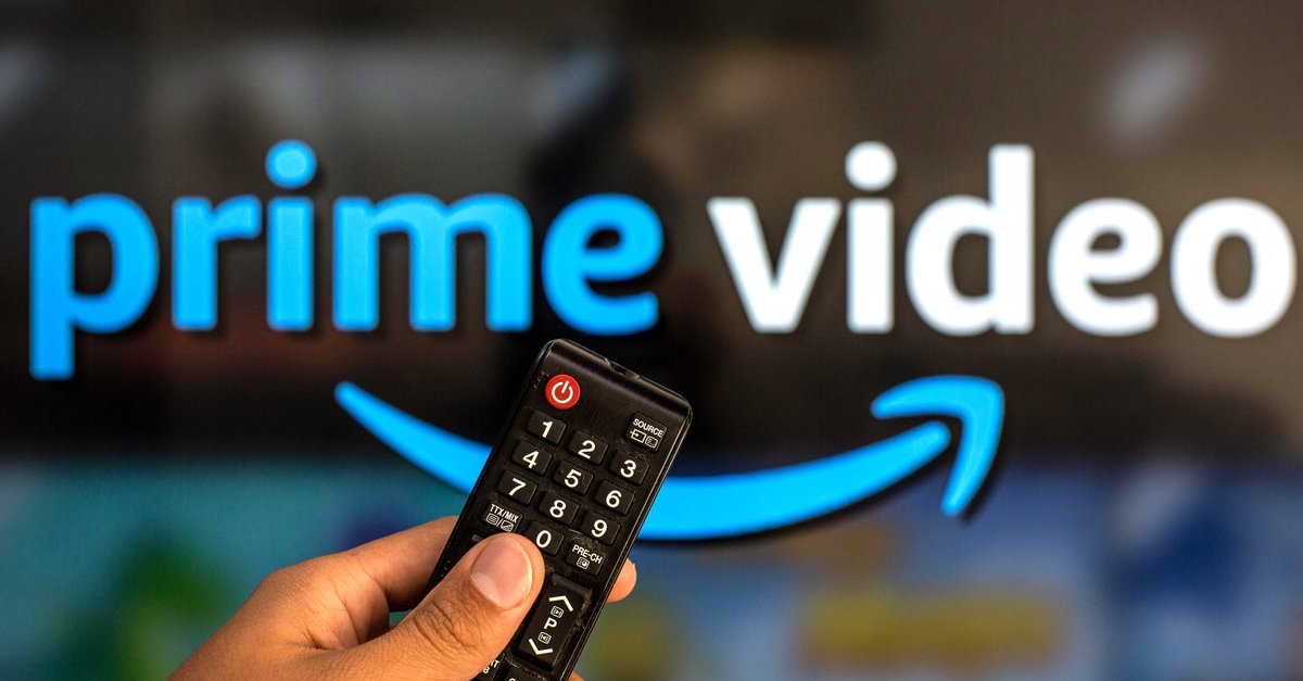 That’s what Amazon’s streaming service will be called soon