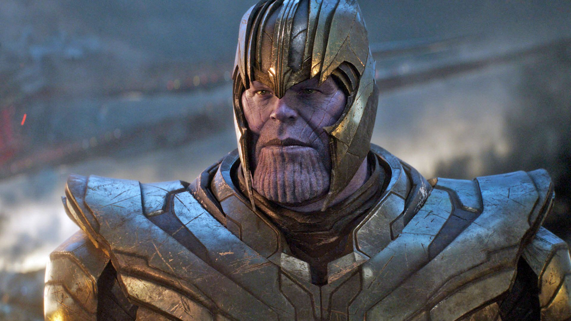 #MCU-Rückkehr für Thanos? „Dune 2“-Star hörte, dass die Marvel Studios „ihn zurückbringen werden“