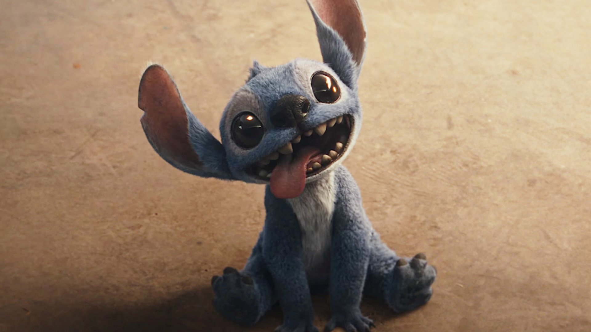 „Disney, ihr habt es endlich geschafft“: Neuer Trailer zu „Lilo & Stitch“ begeistert Fans