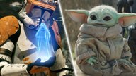 Größte „Star Wars“-Tragödie: Neuer Einblick in Jedi-Massaker macht Grogu-Rätsel noch mysteriöser