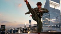 „Karate Kid: Legends“ – Gewinnt starke Preise zum Kinostart des Martial-Arts-Highlights!