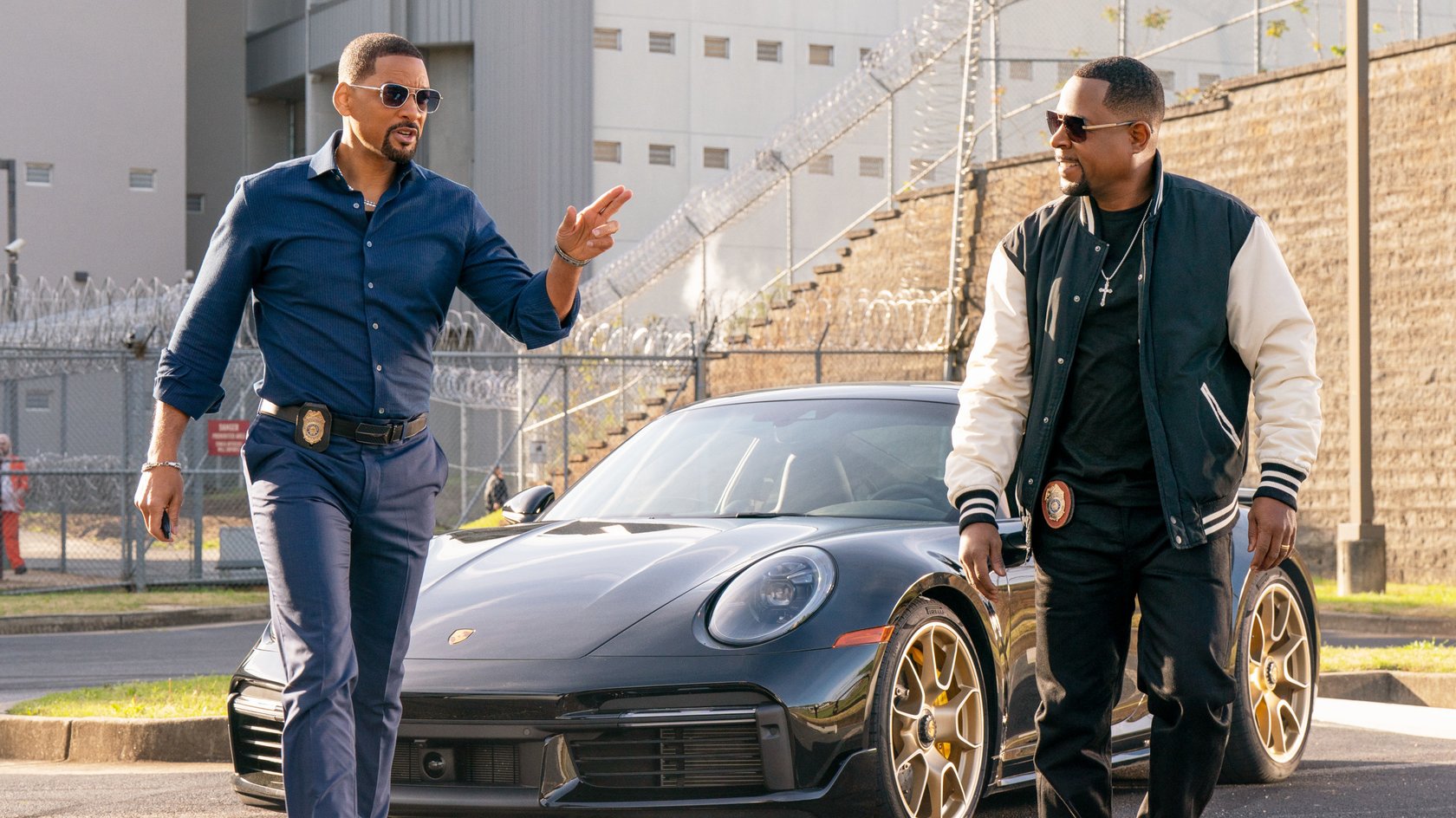 Legendäres Filmvorbild für „Bad Boys 4“: Will Smith will Action-Grenzen ausloten