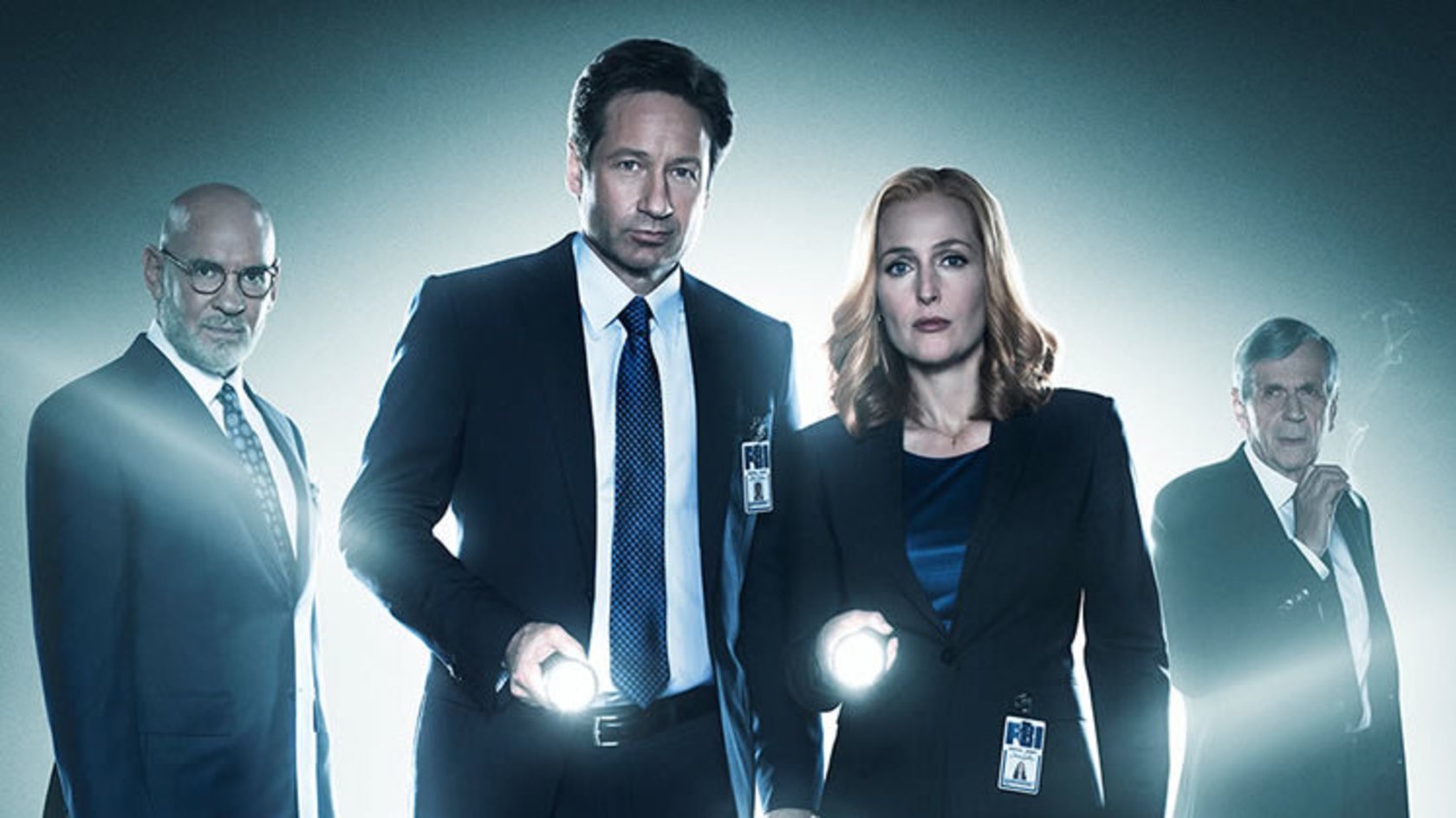 Läuft „Akte X“ bei Netflix?