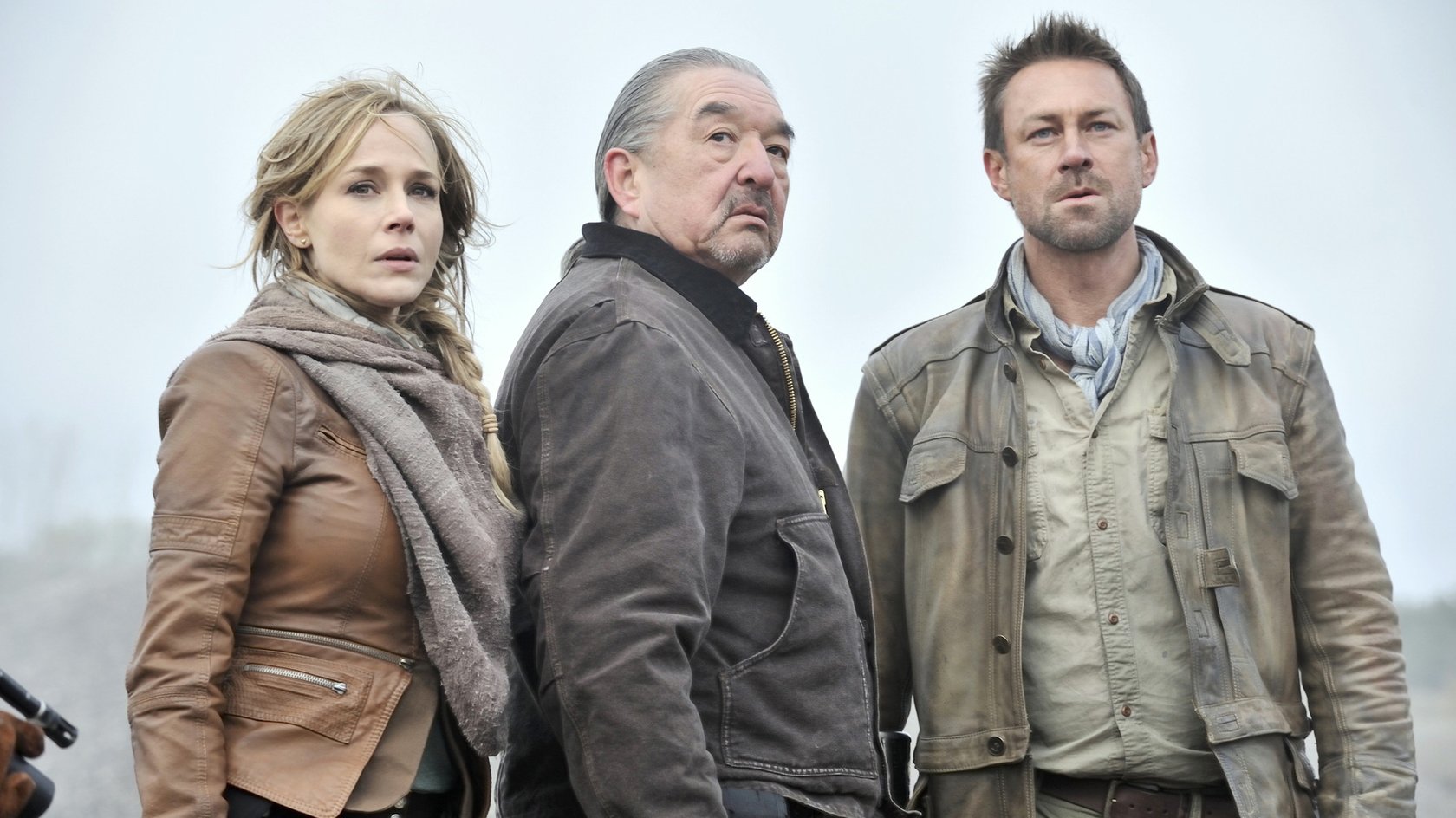 „Defiance“ Staffel 4: Kommt eine Fortsetzung der Serie?