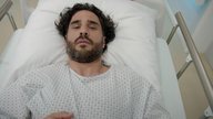 Schockdiagnose Hodenkrebs: GZSZ-Tobias stehen schwere Zeiten bevor