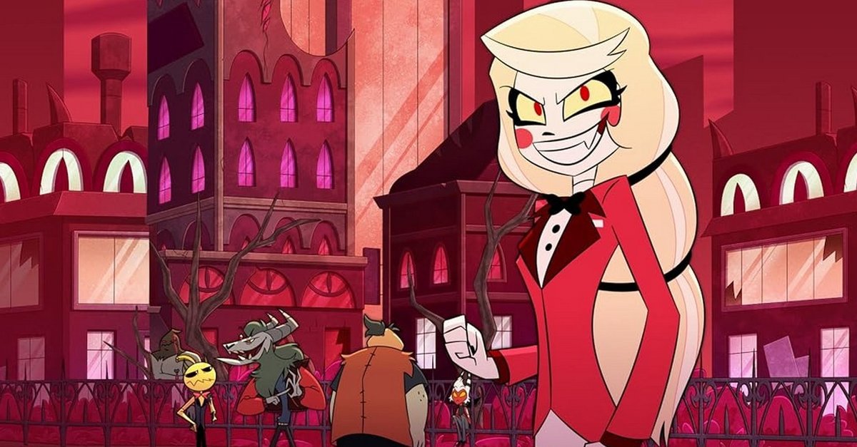 Hazbin Hotel: Wann erscheint Season 2?