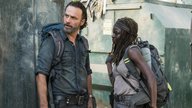 Rick und Michonne wieder vereint: Erste Bilder zur neuen „The Walking Dead“-Serie enthüllt