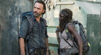 „The Walking Dead: The Ones Who Live“: Starttermin bekannt – neuer Trailer zum Rick-Michonne-Spin-off