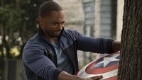 Nach Hass der Marvel-Fans: „Falcon and the Winter Soldier“-Star reagiert jetzt