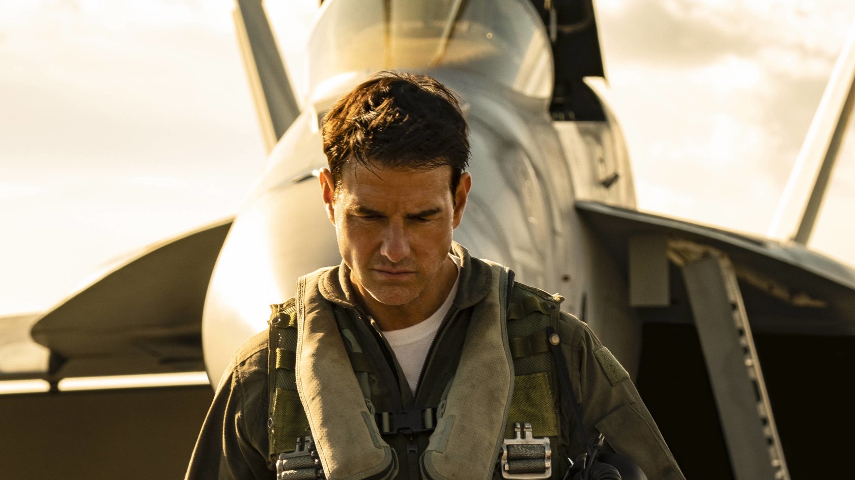 „Top Gun 2“: Darum wurde einer der größten Stars des ersten Films nicht mal nach Rückkehr gefragt