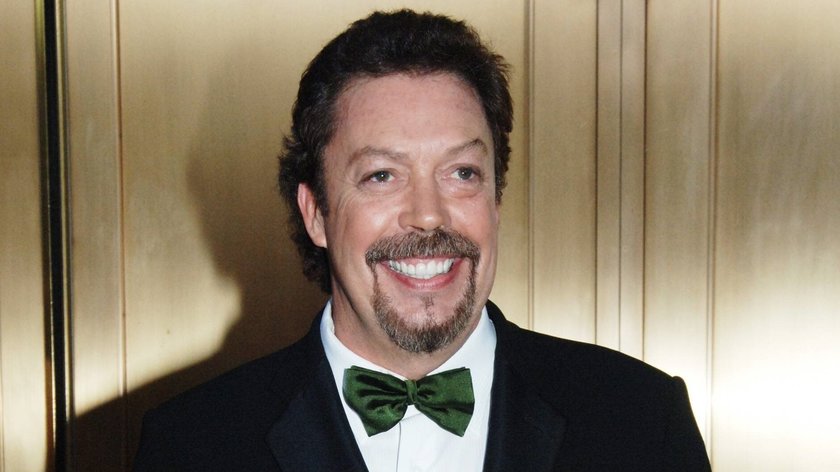 Bekannt aus Grusel-Hit „Es“: Horror-Comeback von Tim Curry angekündigt