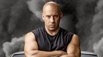 Nach 16 Jahren: Vin Diesel feiert auf „Fast & Furious 11“-Fotos besonderes Action-Wiedersehen