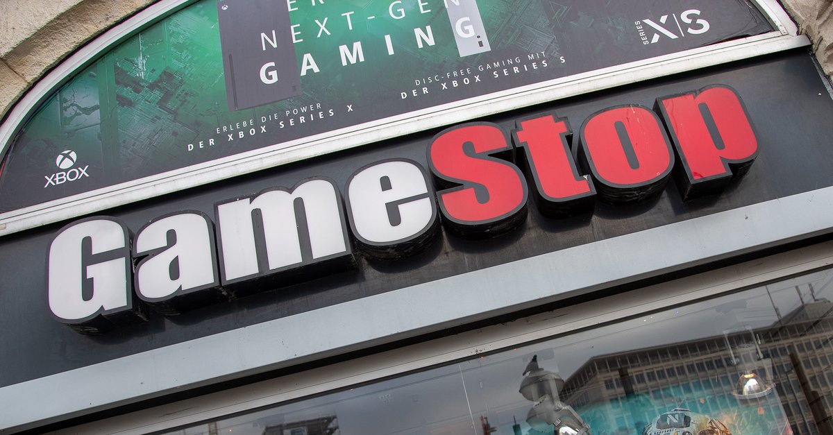 GameStop is closing: several Germany stores are closing