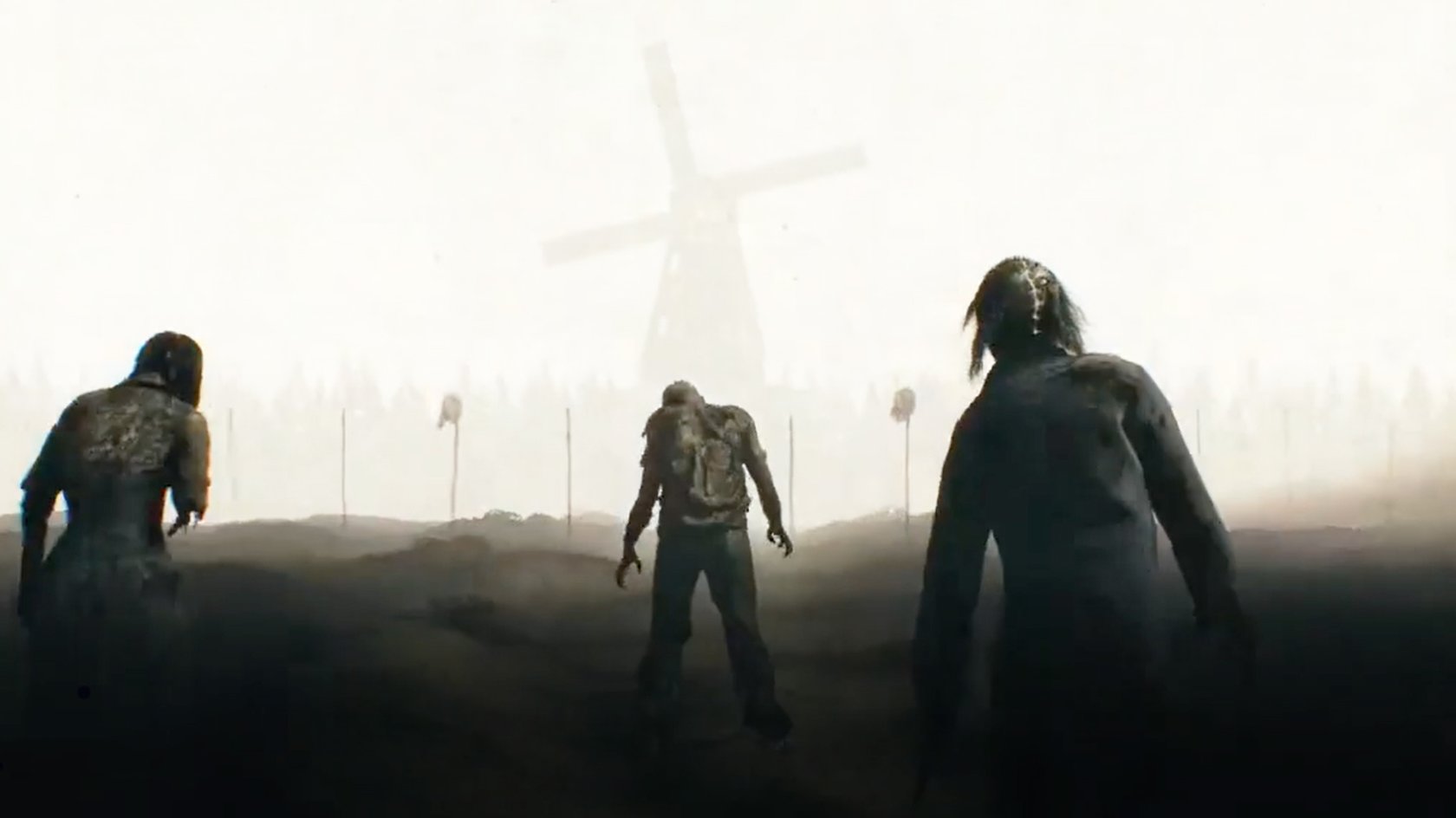 „The Walking Dead“ Staffel 10: Alle Easter Eggs aus dem neuen Intro