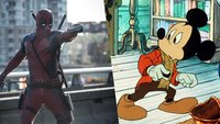 „Deadpool“-Streit eskaliert weiter: Schöpfer sendet extreme Botschaft an Disney