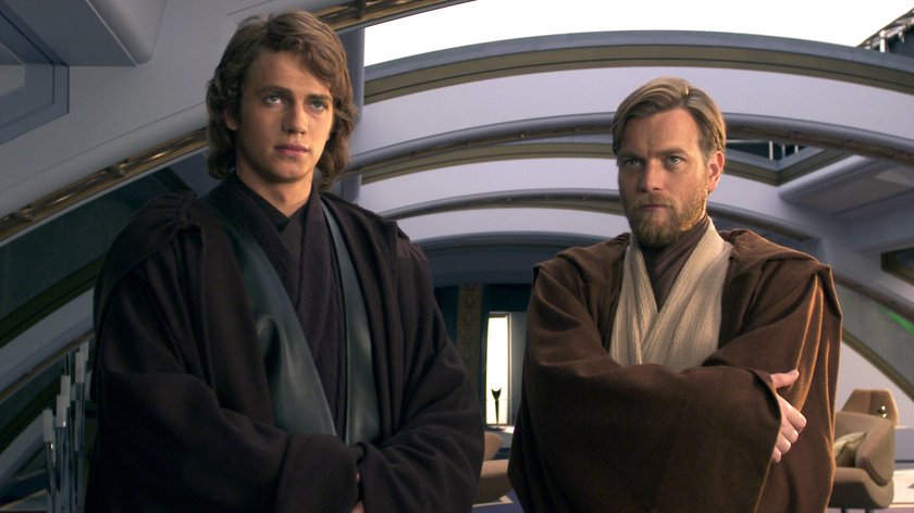 „Star Wars“-Bilder zeigen: Darum ergibt Hayden Christensens Rückkehr als Darth Vader wohl Sinn