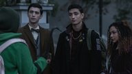 „Dead Boy Detectives“ Staffel 2: Gibt Netflix neue Fälle für die Geister-Detektei in Auftrag?