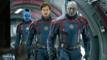 „Guardians of the Galaxy”-Star hat mit seiner Rolle endgültig abgeschlossen – will aber im MCU bleiben