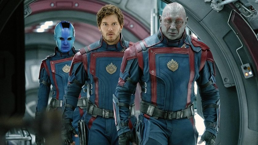 Nach Marvel-Aus: „Guardians“-Star würde im MCU mit neuer Rolle weitermachen – unter einer Bedingung
