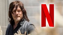 Bekannt aus gehypten Netflix-Hits: „The Walking Dead“-Fortsetzung „Daryl Dixon“ bekommt Zuwachs