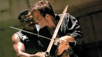 „Blade“-Star attackiert Marvel und DC: „Einfach nur peinlich“, „wertloser Müll“