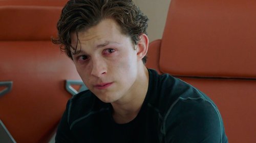 Nach Dem Mcu Aus Tom Holland Konnte Als Spider Man Komplett Aussteigen Kino De