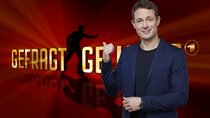 „Gefragt – Gejagt“-Jäger: Das sind die 7 Quiz-Genies der ARD-Show im Portrait