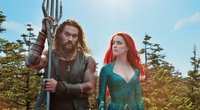 „Aquaman 2“-Rauswurf von Amber Heard verhindert – auch durch Jason Momoa