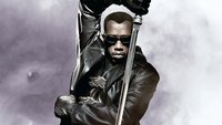 Neuer Blade im MCU: Marvel-Star zeigt, wie er als Vampirjäger aussieht