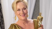 Meryl-Streep-Oscar-Quiz: Nur echte Filmfans wissen, für welche Rollen sie Gold mit nach Hause nahm!