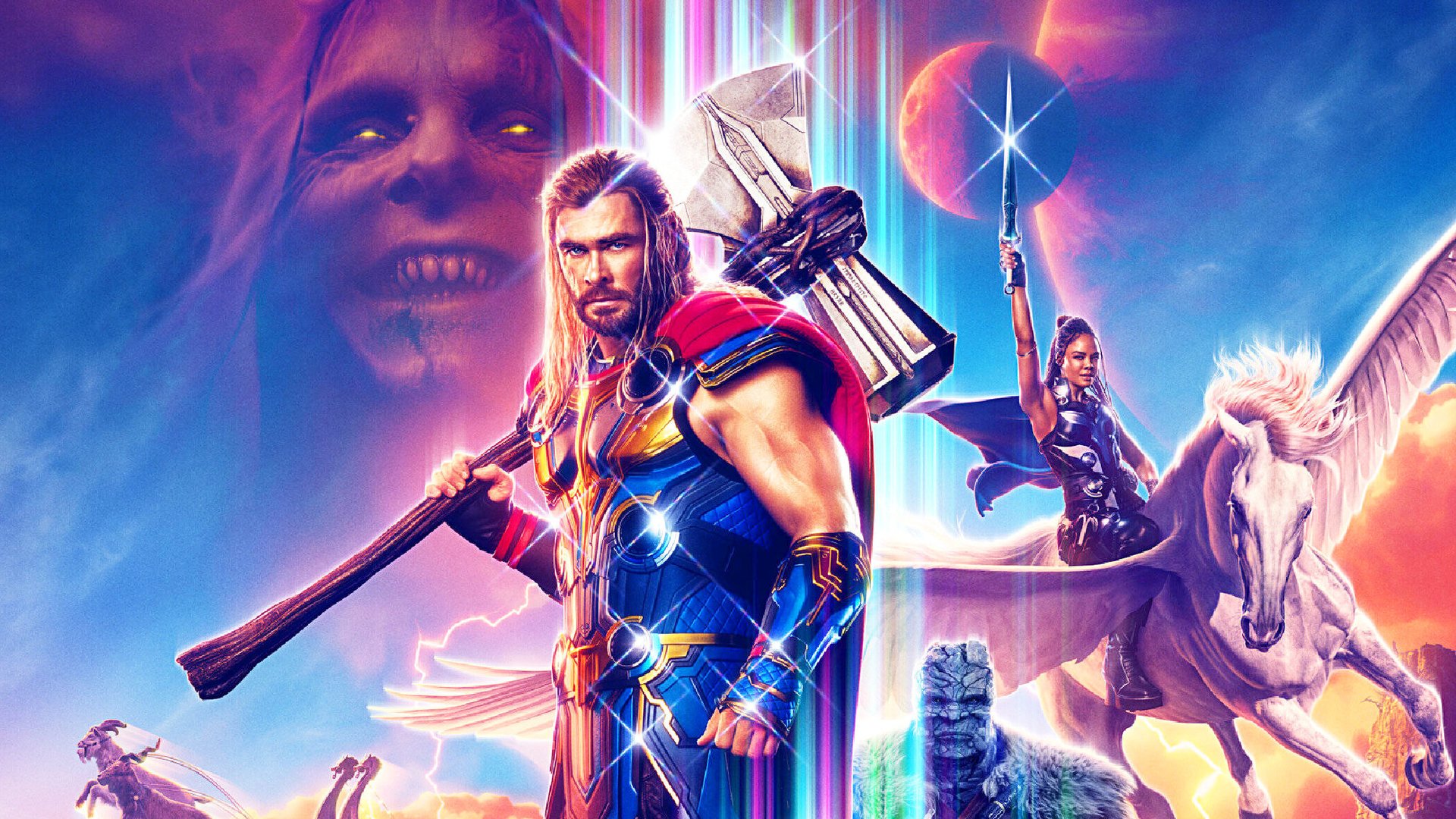 #Darum kehrt der Regisseur nach Fan-Verriss nicht für „Thor 5“ zurück