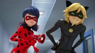 „Miraculous“ Staffel 5 im Stream gestartet: Wann geht das Abenteuer von Ladybug und Cat Noir weiter?