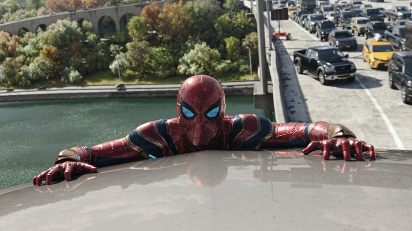 Hommage an Stan Lee: So sollte „Spider-Man: No Way Home“ die Marvel-Ikone ehren