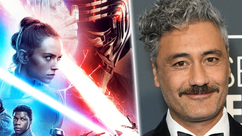 Nach „Star Wars 9“: Witzigster MCU-Regisseur soll neuen „Star Wars“-Film drehen