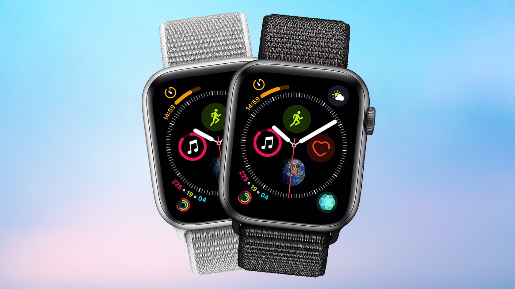 Apple Watch Series 4 zum Top-Preis: Smartwatch mit LTE wieder günstig