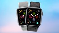 Apple Watch Series 4 zum Top-Preis: Smartwatch mit LTE wieder günstig