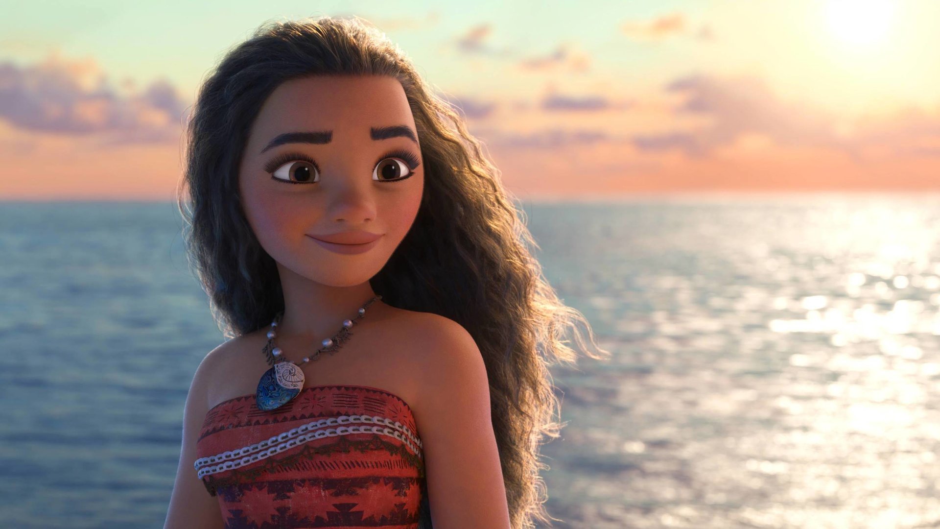 #Disney-Remake mit Dwayne Johnson: „Vaiana” findet endlich Hauptdarstellerin
