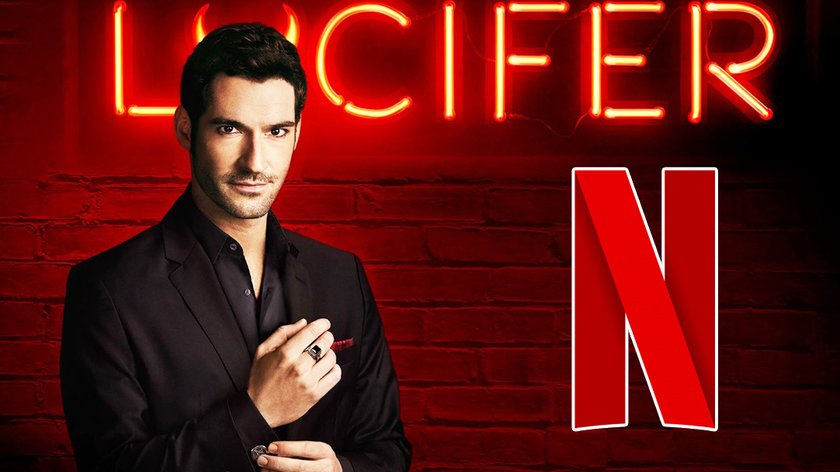 „Lucifer“-Aus verhindert: Neue Netflix-Folgen offiziell bestätigt