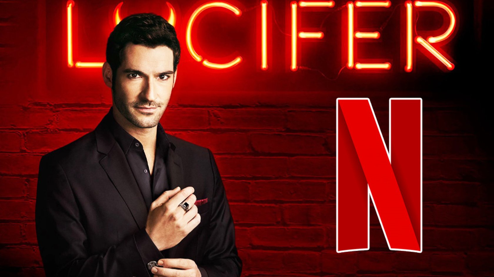 „Lucifer“-Aus verhindert: Neue Netflix-Folgen offiziell bestätigt