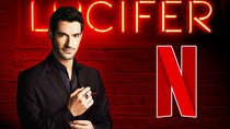 „Lucifer“-Aus verhindert: Neue Netflix-Folgen offiziell bestätigt