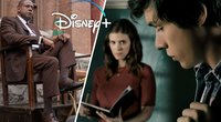 Geschichten, die das Leben schreibt: Auf Disney+ Star fallen zwei Serien besonders ins Auge