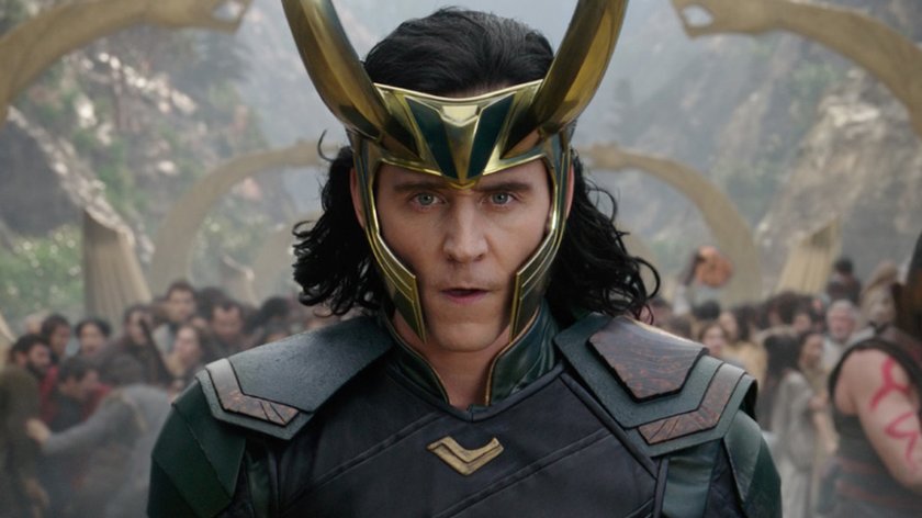 „Star Wars 9"-Bösewicht wechselt ins MCU zur „Loki“-Serie von Disney+