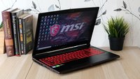 Leistungsstark und elegant: Holt euch den MSI Modern 15 Laptop zum unschlagbaren Angebot