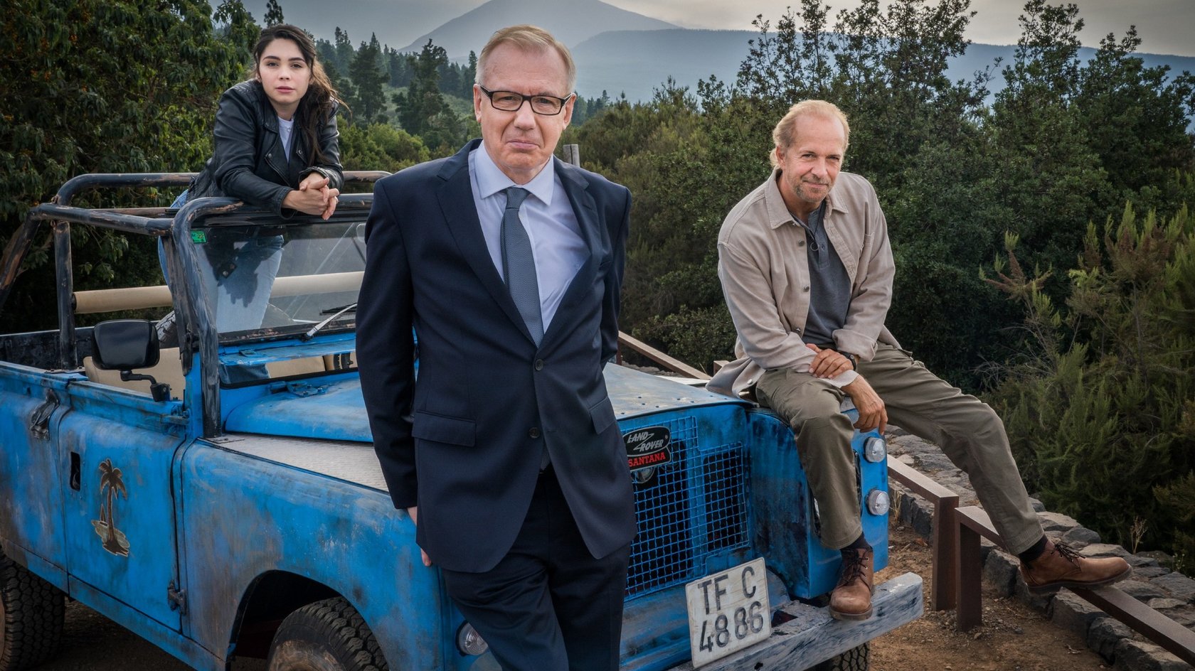 „Balko Teneriffa“ ist gestartet: Wann kommt Folge 2 der „Balko“-Fortsetzung?