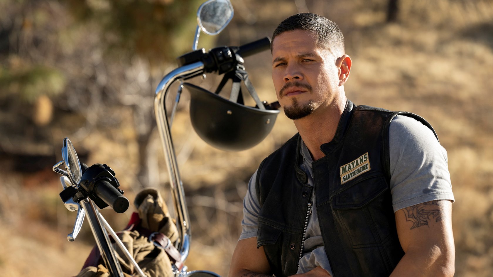 „Mayans M.C.“ Staffel 4 Jetzt Vollständig Im Stream: Episodenguide Zum ...