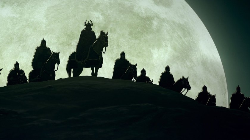 Das meiste von „Herr der Ringe: Die Schlacht der Rohirrim“ haben wir schon mal besser gesehen (Film-Kritik)